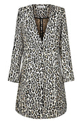 ZIGGY SLIMLINE COAT